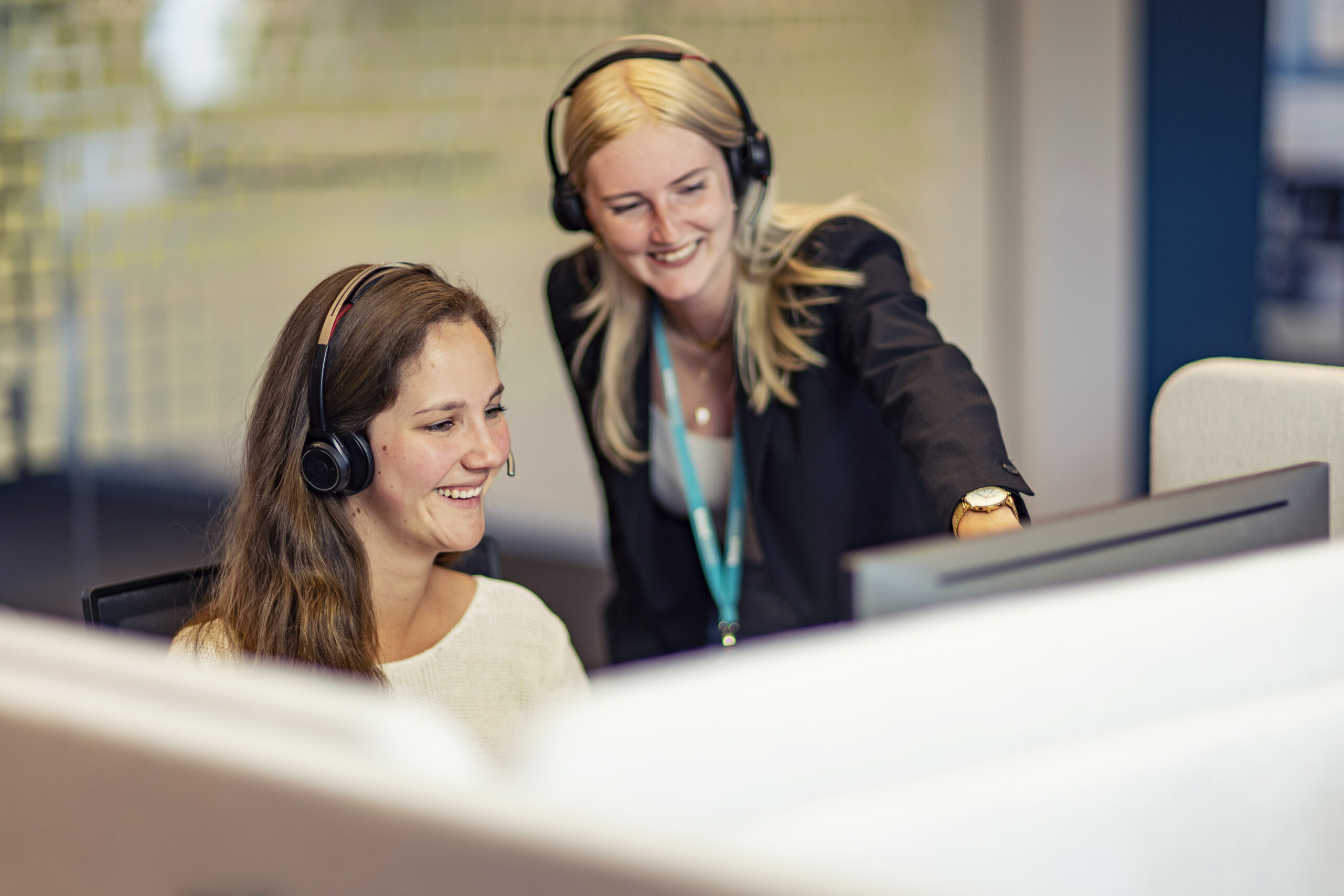 Breid je service uit met aanvullende opties