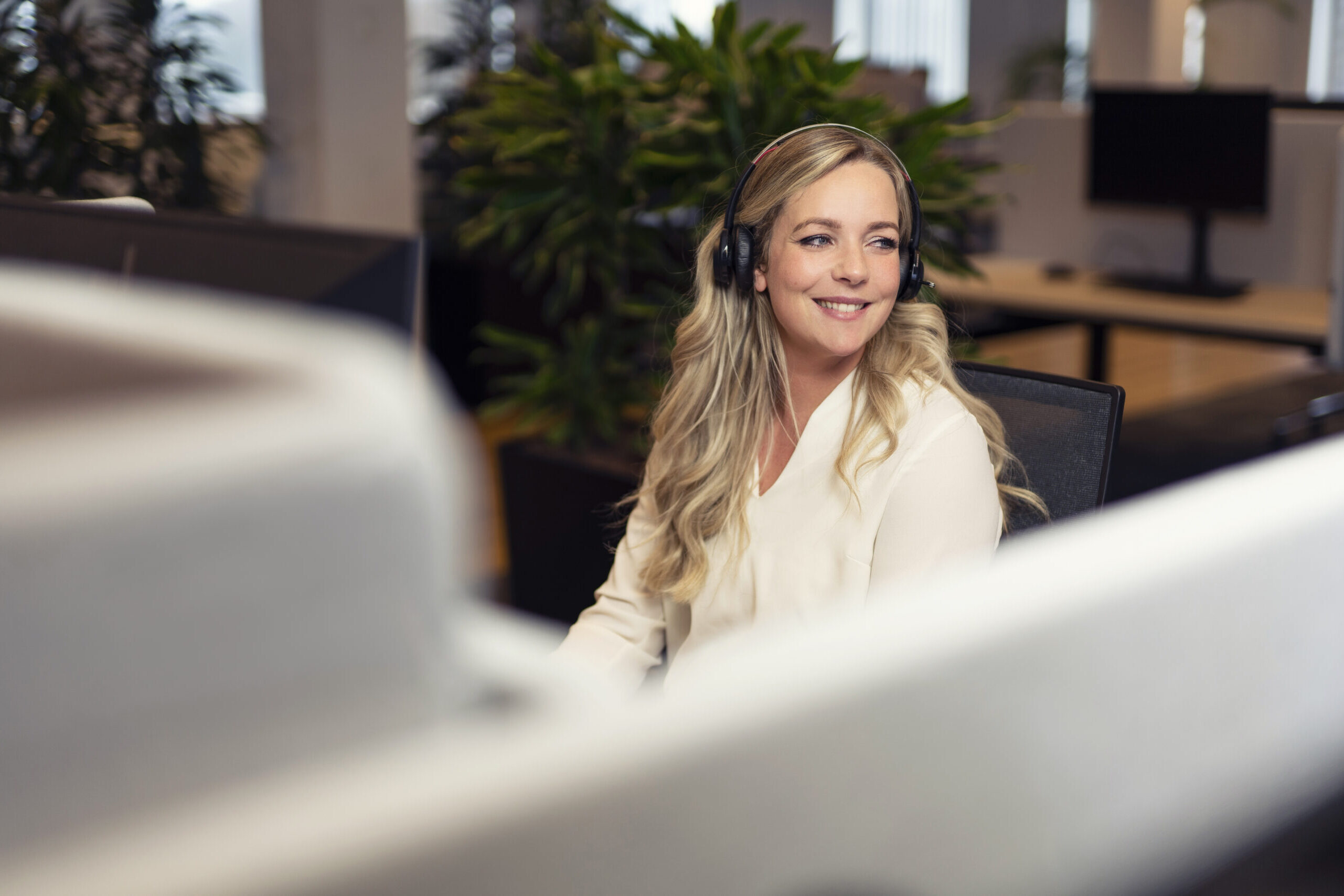 Start met antwoordservice van BizziPhone