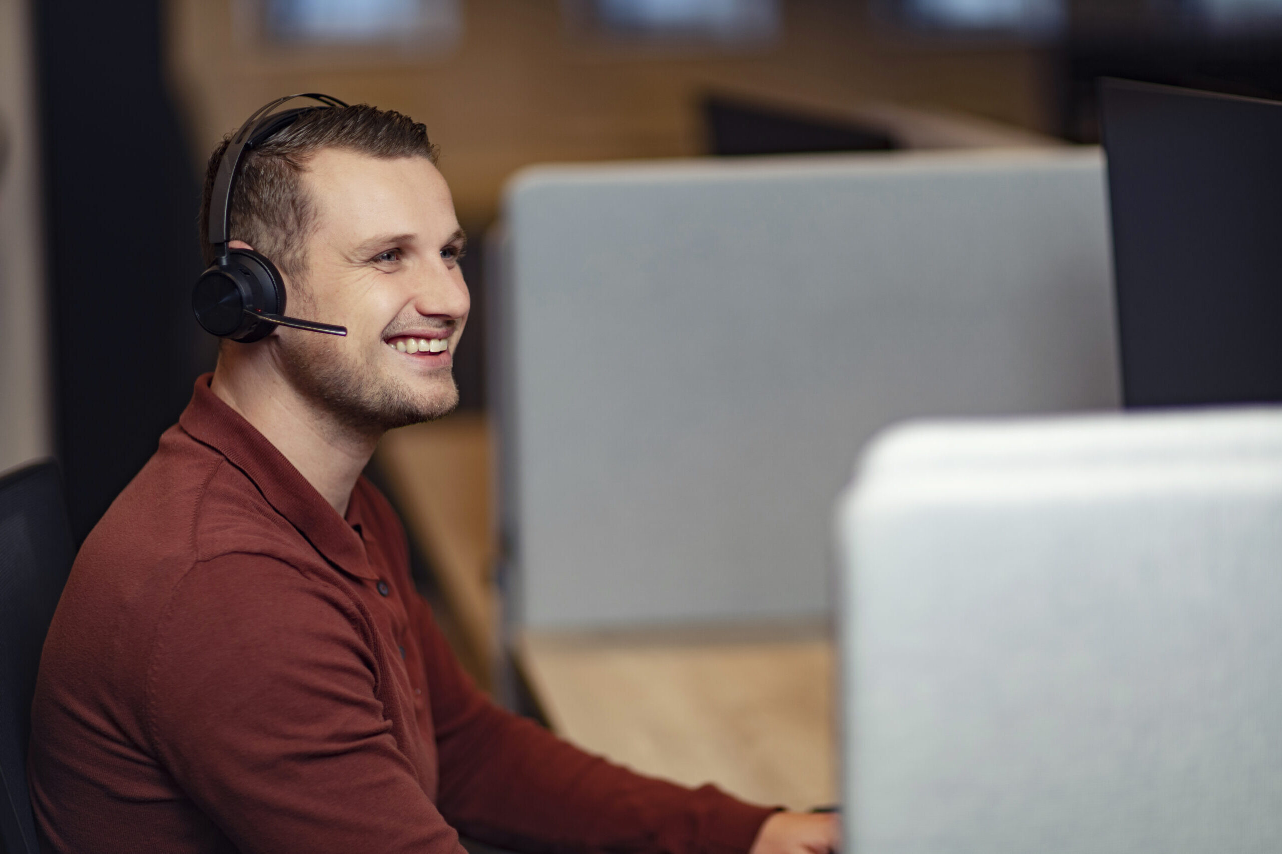 Starten met telefoonservice Groningen