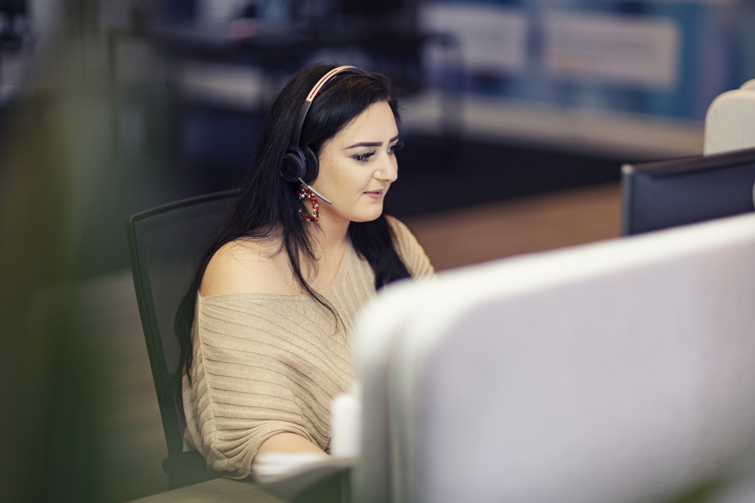 De invloed van de aanwezigheid van je telefoon op je productiviteit