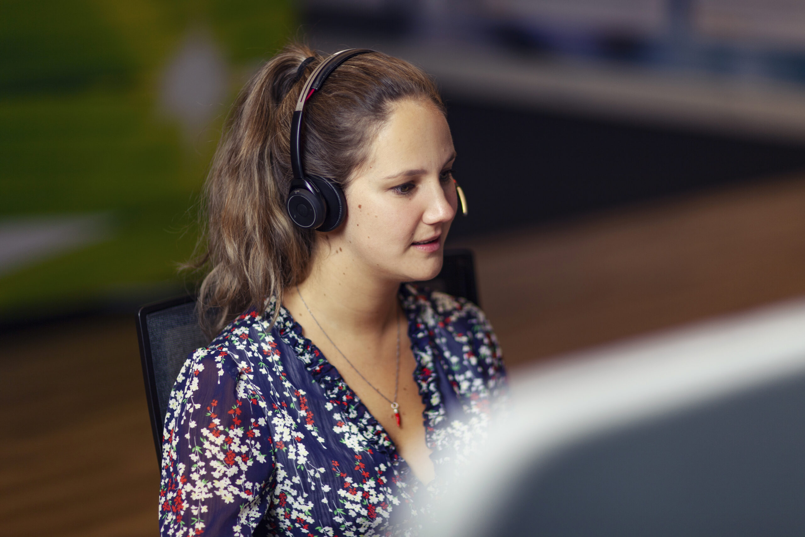 Telefonische ondersteuning biedt service en gemak