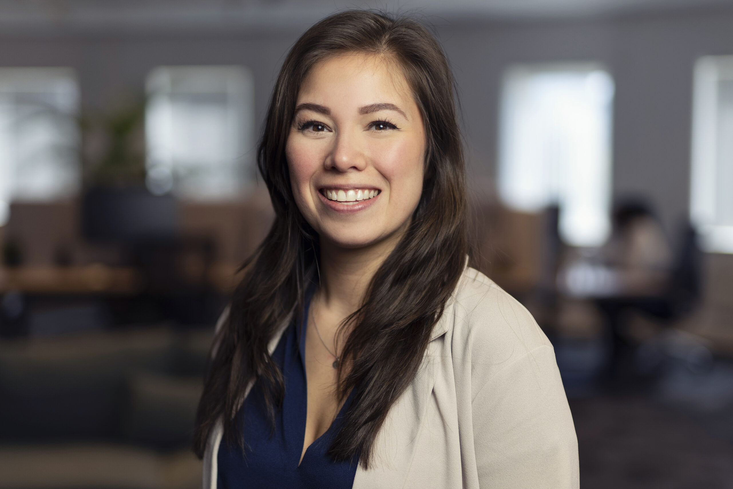 operational manager nina bizziphone
